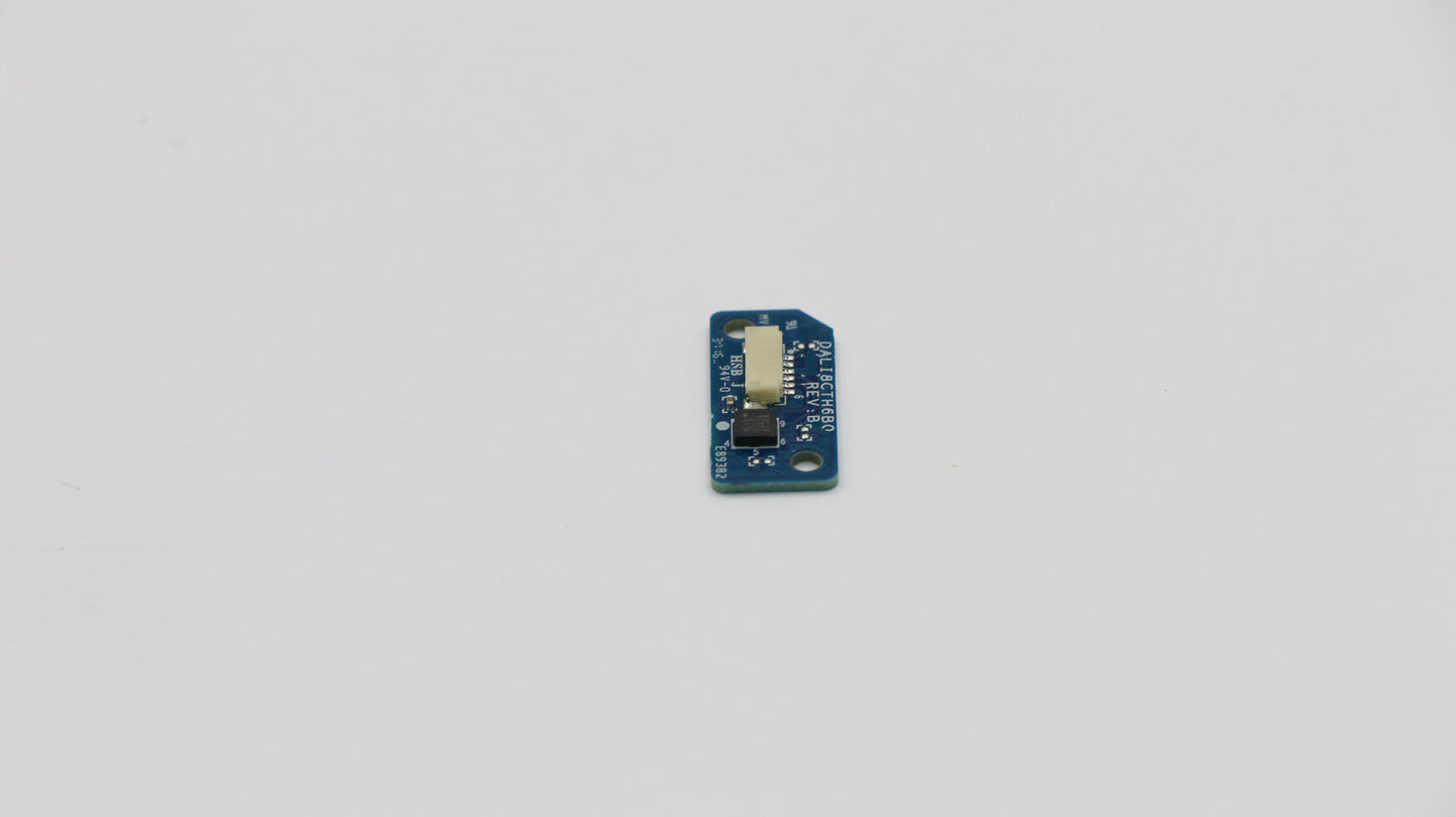 Lenovo Sensor Board,On Chrome Touch S - 01HY622