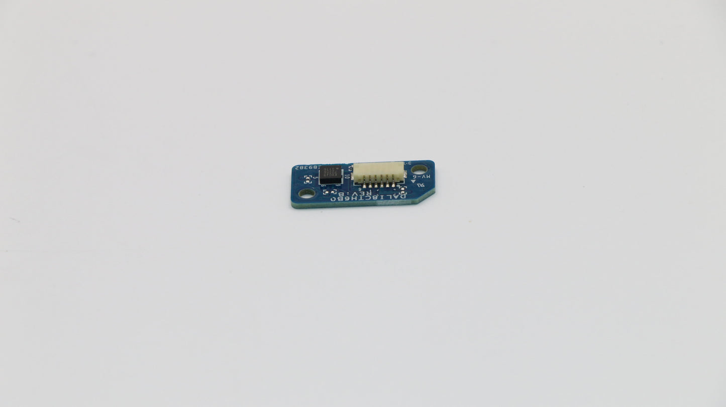 Lenovo Sensor Board,On Chrome Touch S - 01HY622