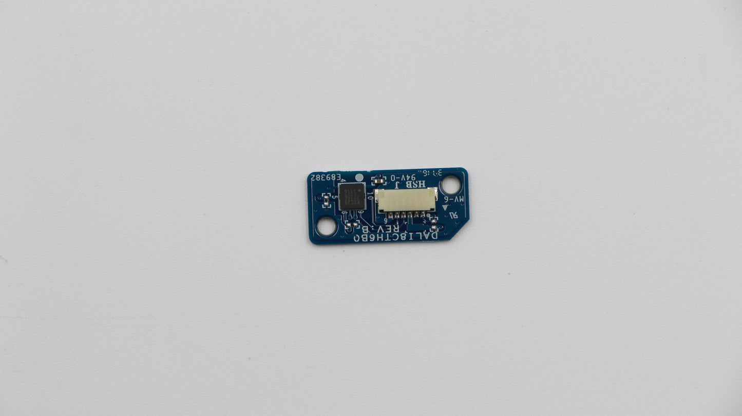 Lenovo Sensor Board,On Chrome Touch S - 01HY622