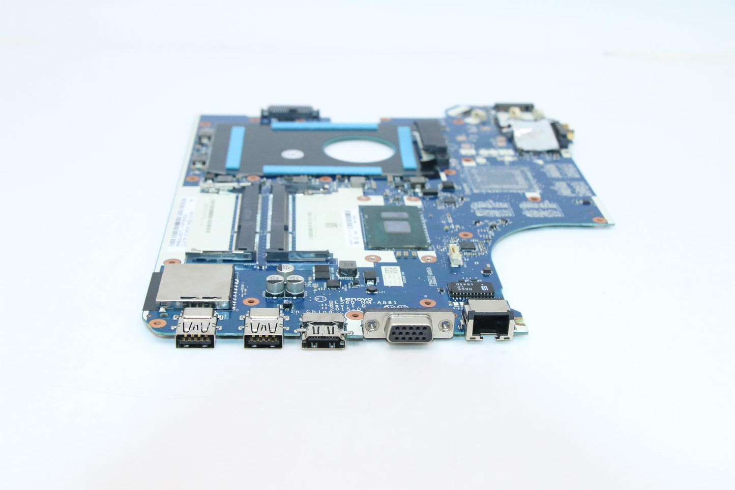 Lenovo Mb I5-6200U Uma Nok Hwtpm Lts - 01HY627