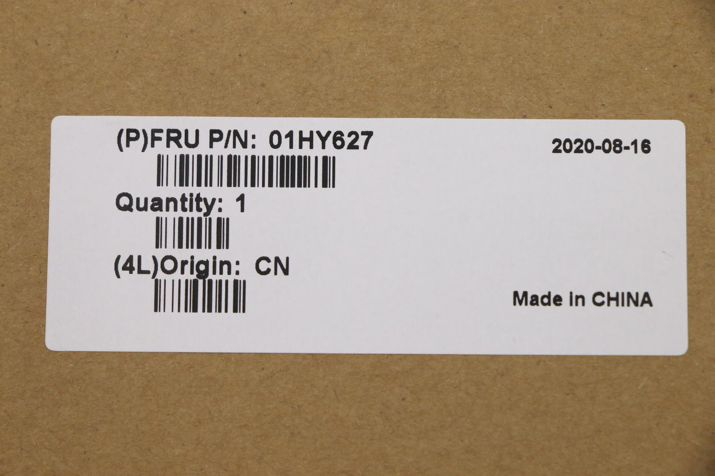 Lenovo Mb I5-6200U Uma Nok Hwtpm Lts - 01HY627