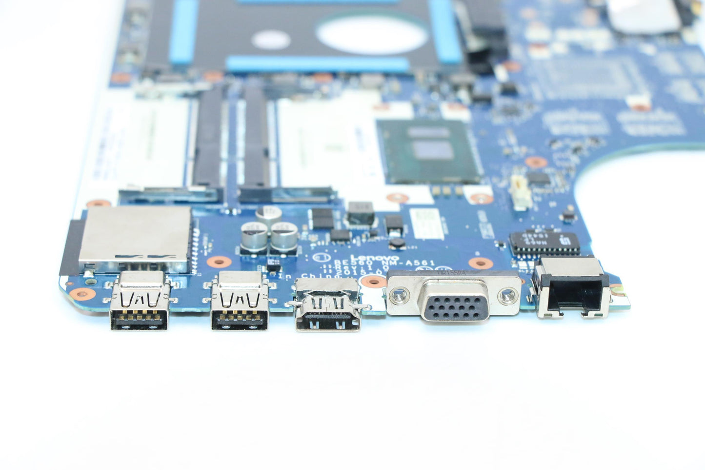 Lenovo Mb I5-6200U Uma Nok Hwtpm Lts - 01HY627