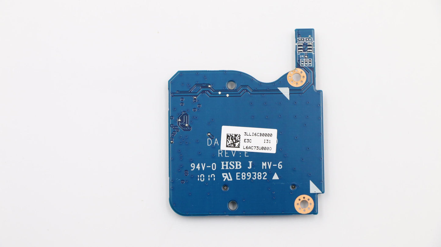 Lenovo Sd Card Sub Card,Windows - 01HY652