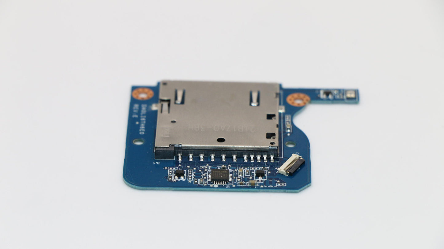 Lenovo Sd Card Sub Card,Windows - 01HY652