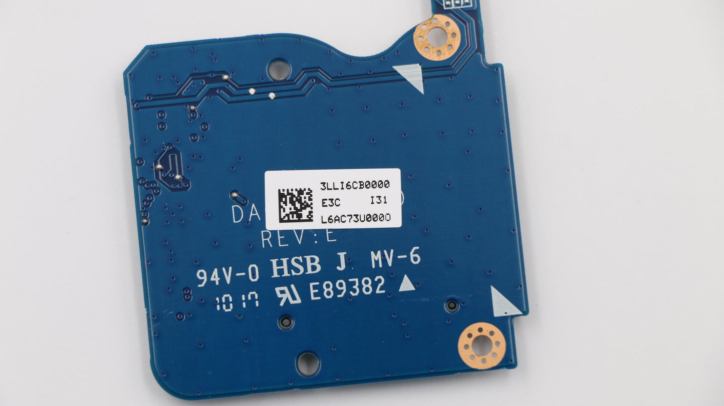 Lenovo Sd Card Sub Card,Windows - 01HY652