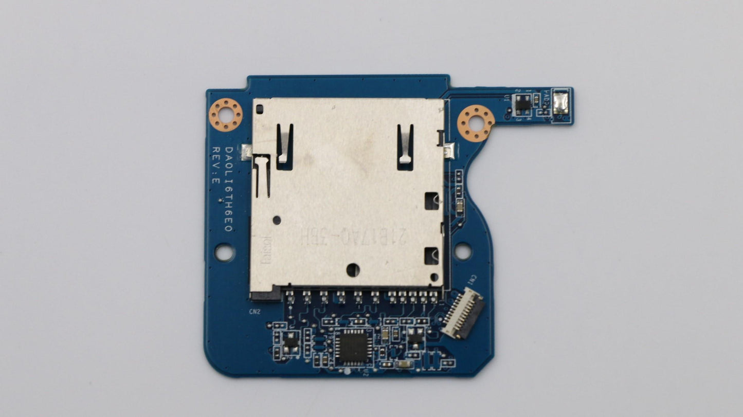 Lenovo Sd Card Sub Card,Windows - 01HY652