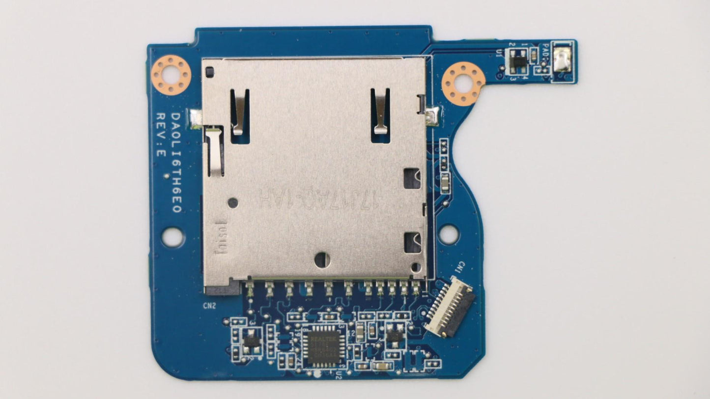 Lenovo Sd Card Subcard,Windows,Ntouch - 01HY653