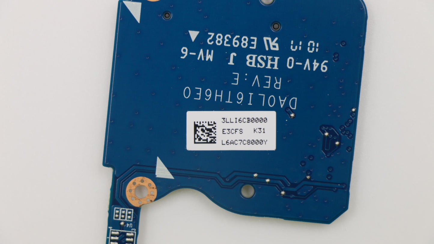 Lenovo Sd Card Subcard,Windows,Ntouch - 01HY653