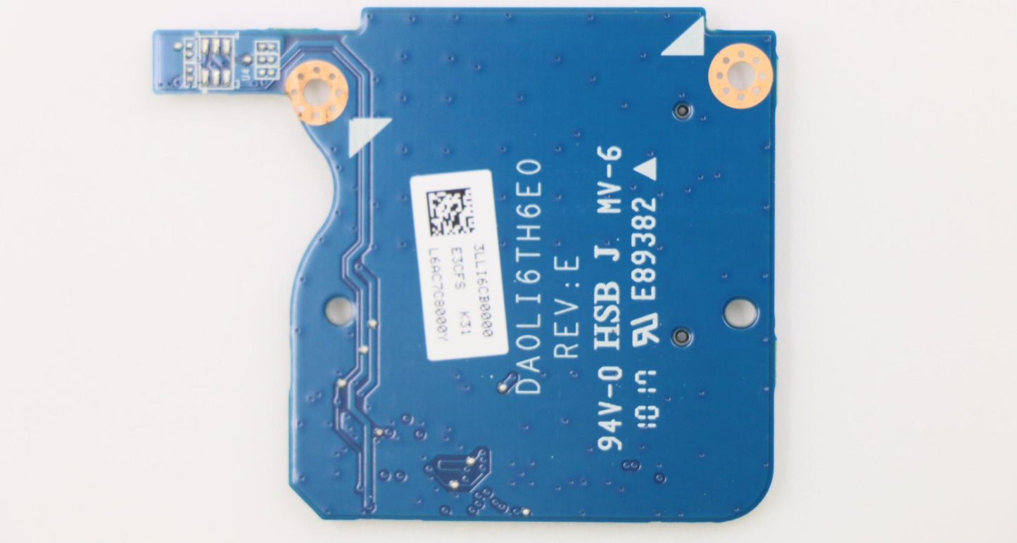 Lenovo Sd Card Subcard,Windows,Ntouch - 01HY653