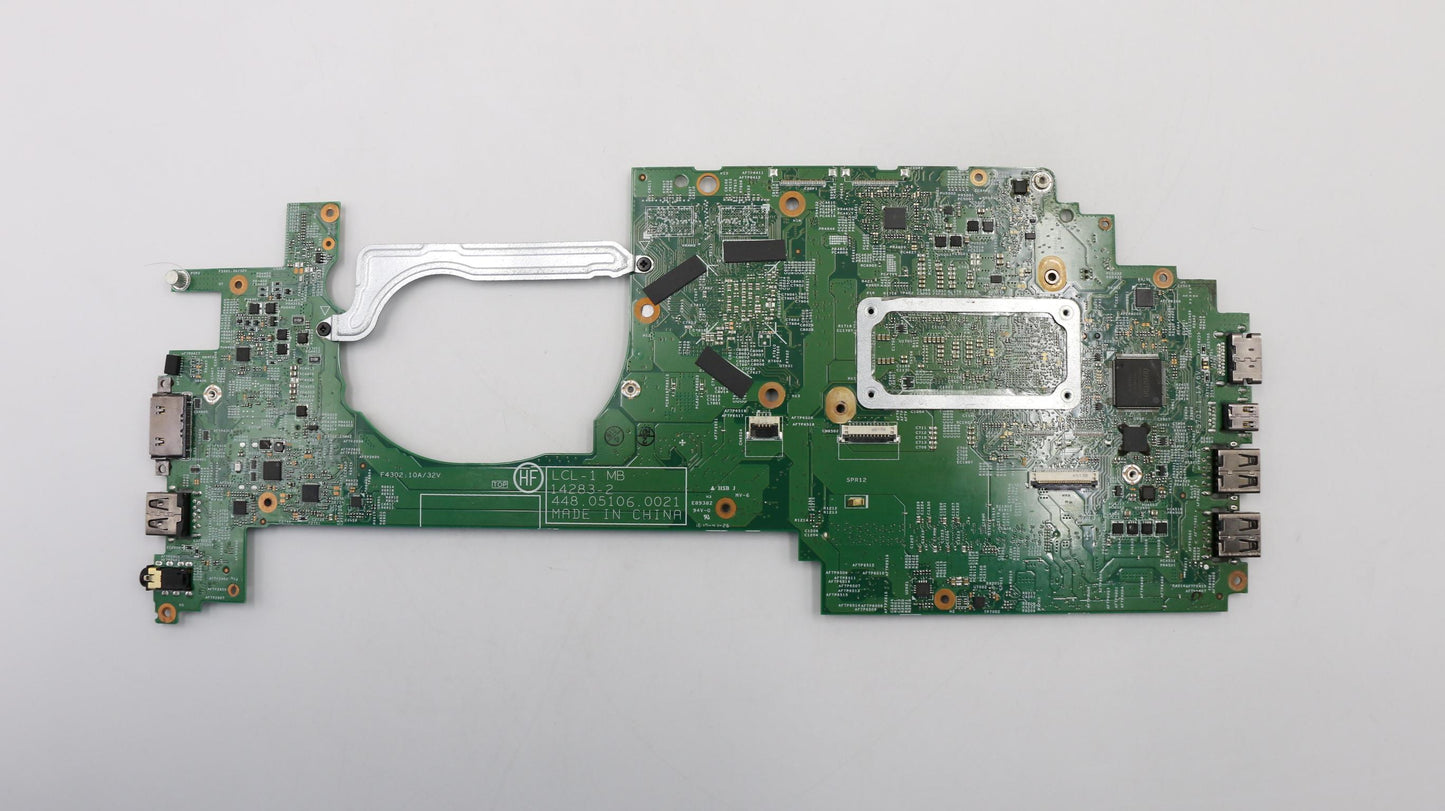 Lenovo Lcl-1 Mb Nok I7-6600U Uma Yt Y - 01HY658