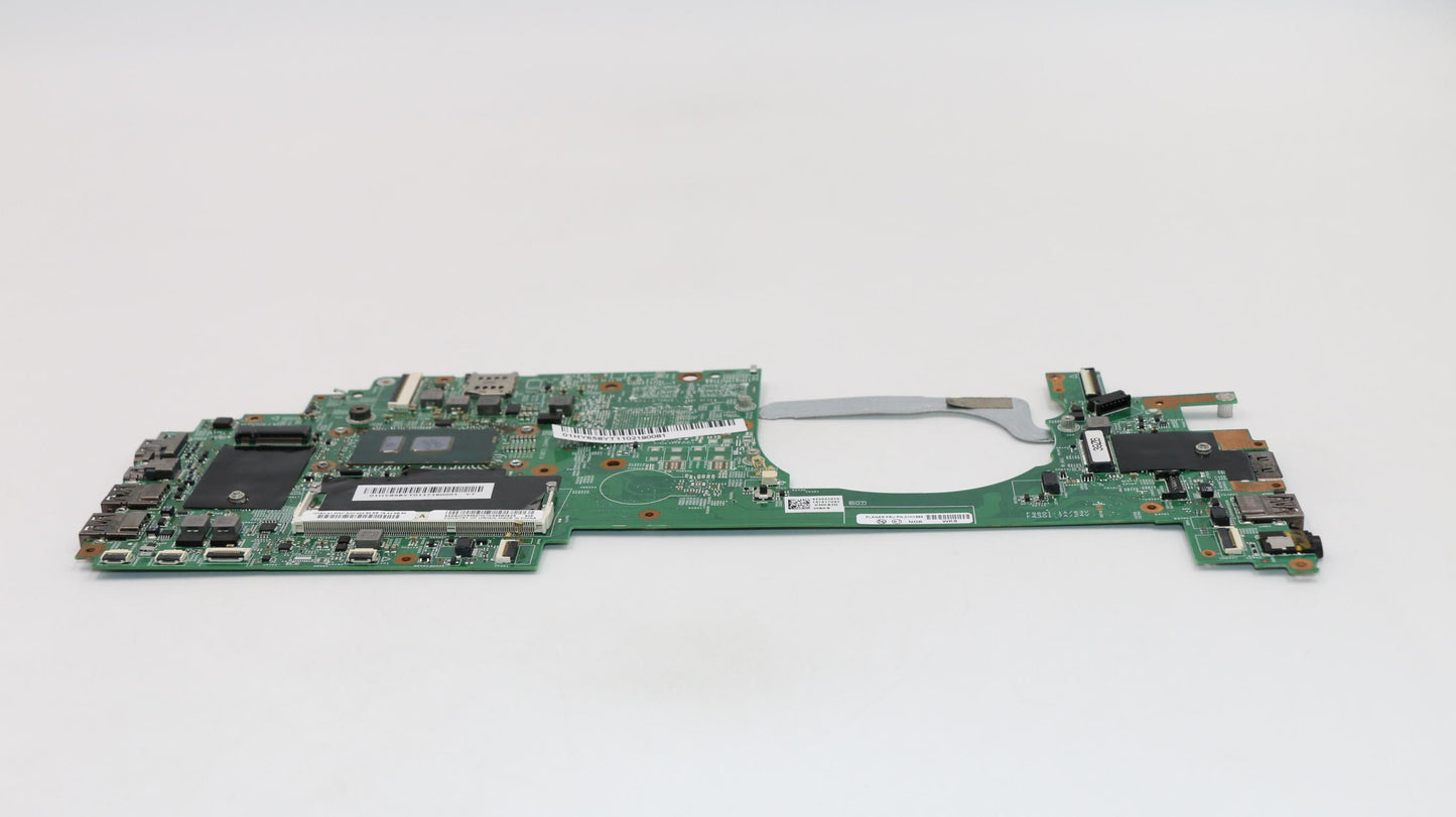 Lenovo Lcl-1 Mb Nok I7-6600U Uma Yt Y - 01HY658