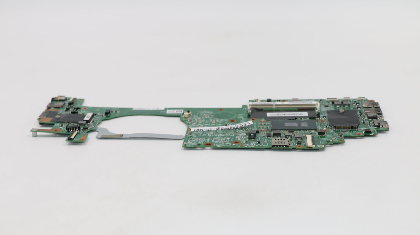Lenovo Lcl-1 Mb Nok I7-6600U Uma Yt Y - 01HY658