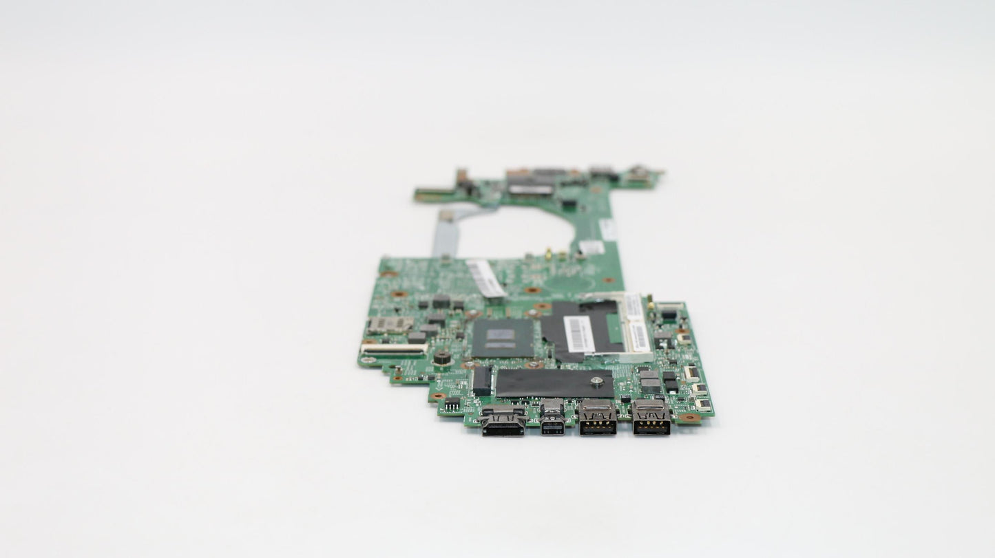Lenovo Lcl-1 Mb Nok I7-6600U Uma Yt Y - 01HY658