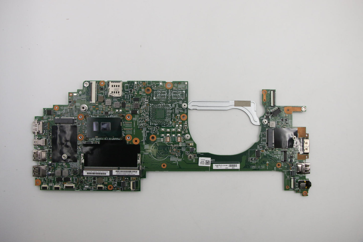 Lenovo Lcl-1 Mb Win I5-6300U Uma Yt Y - 01HY661