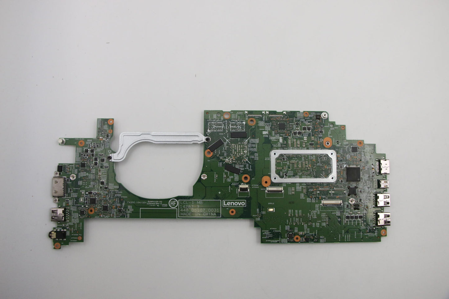 Lenovo Lcl-1 Mb Win I5-6300U Uma Yt Y - 01HY661