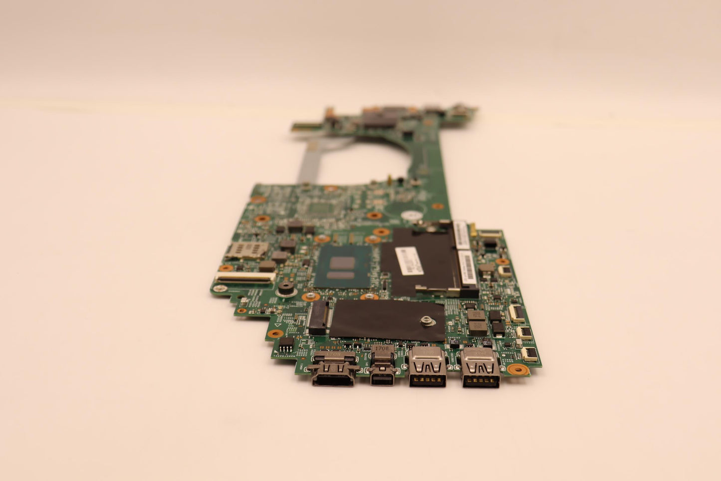 Lenovo Lcl-1 Mb Win I5-6200U Uma Yt N - 01HY662