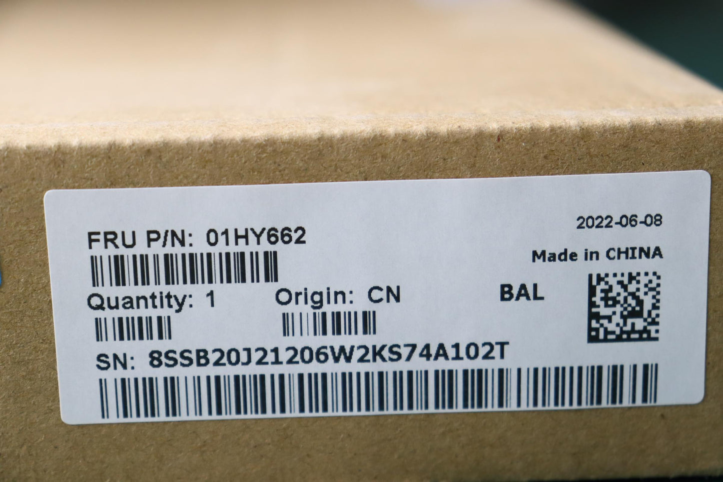Lenovo Lcl-1 Mb Win I5-6200U Uma Yt N - 01HY662