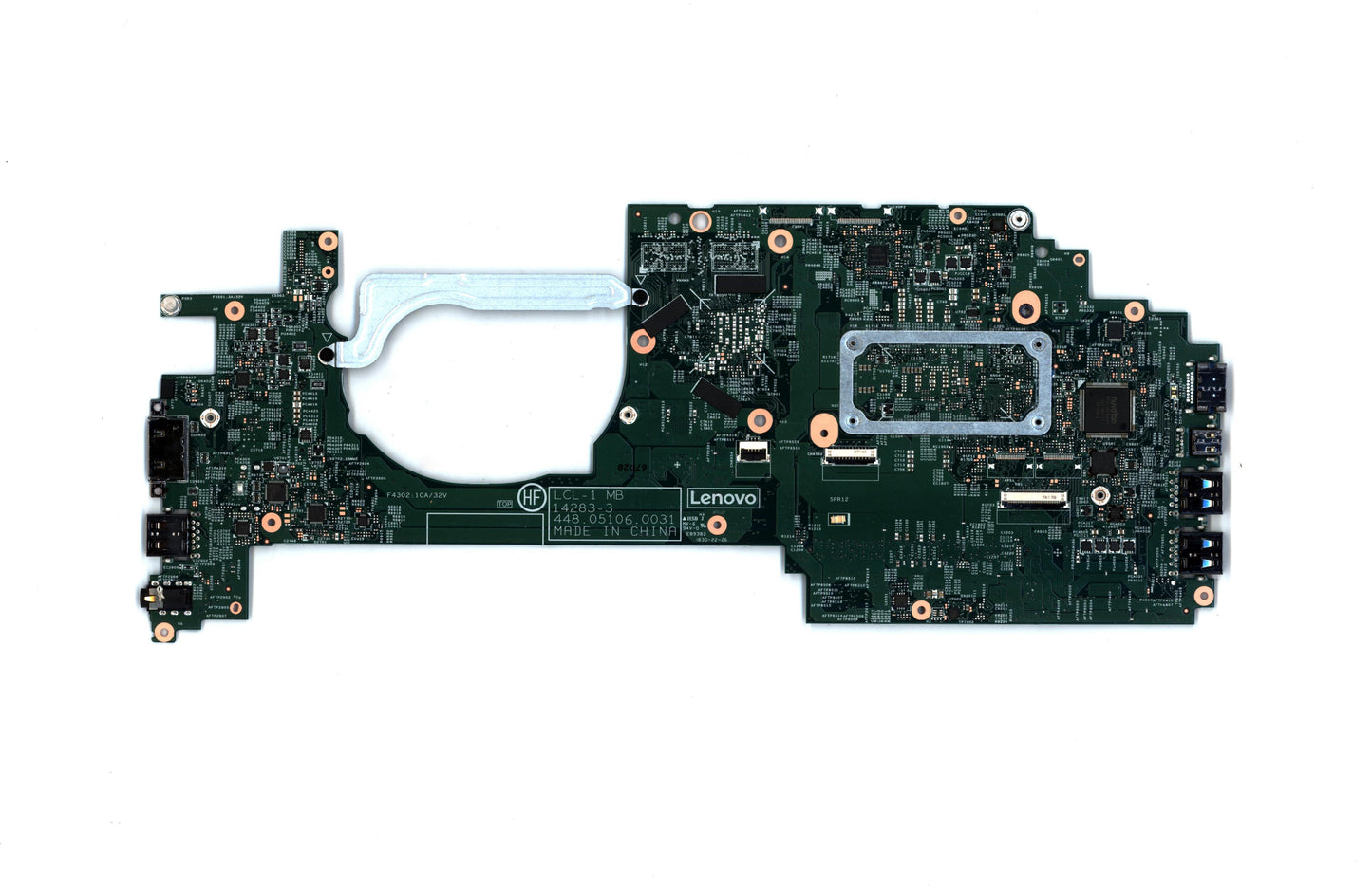 Lenovo Lcl-1 Mb Win I7-6600U Uma Yt Y - 01HY664