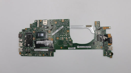 Lenovo Lcl-1 Mb Win I7-6500U Uma Yt N - 01HY665