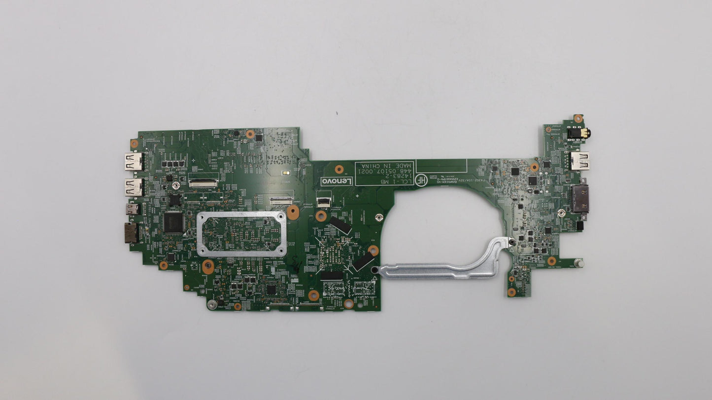 Lenovo Lcl-1 Mb Win I7-6500U Uma Yt N - 01HY665