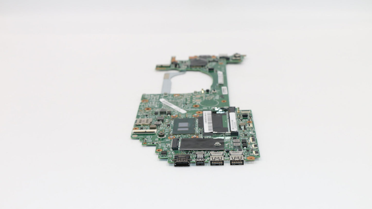 Lenovo Lcl-1 Mb Win I7-6500U Uma Yt N - 01HY665