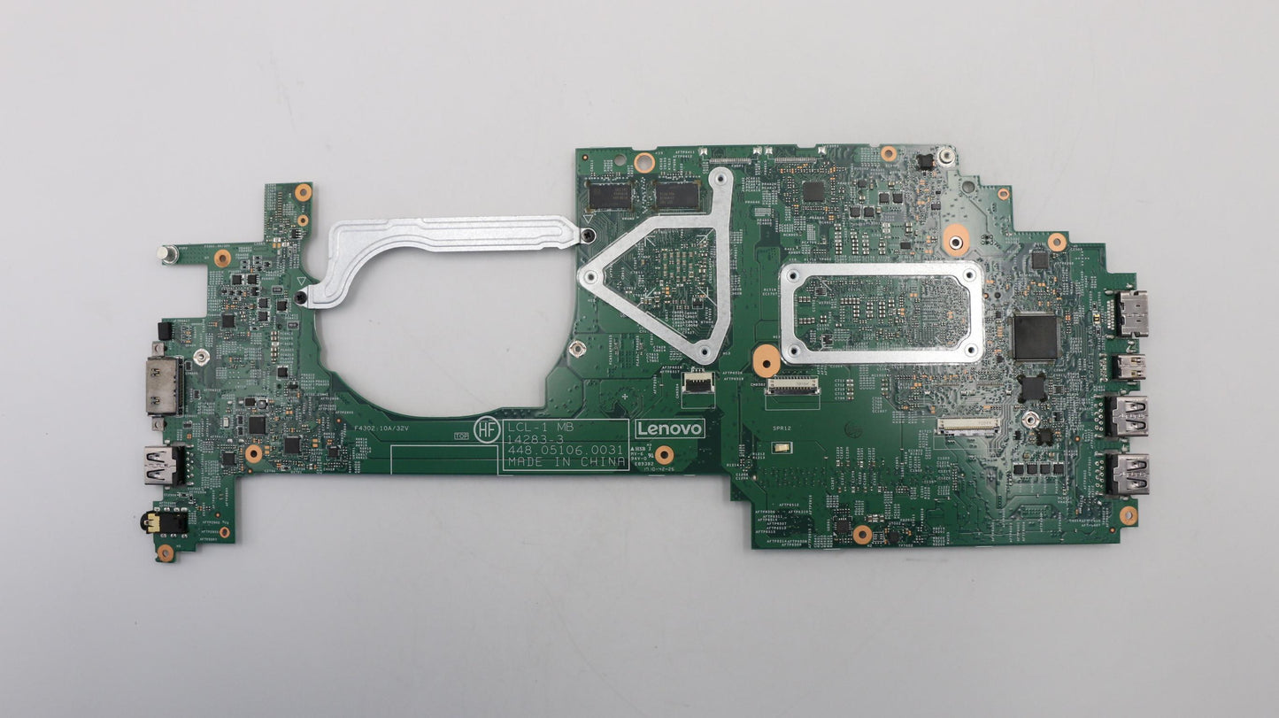 Lenovo Lcl-1 Mb Win I7-6500U Dis Yt N - 01HY666