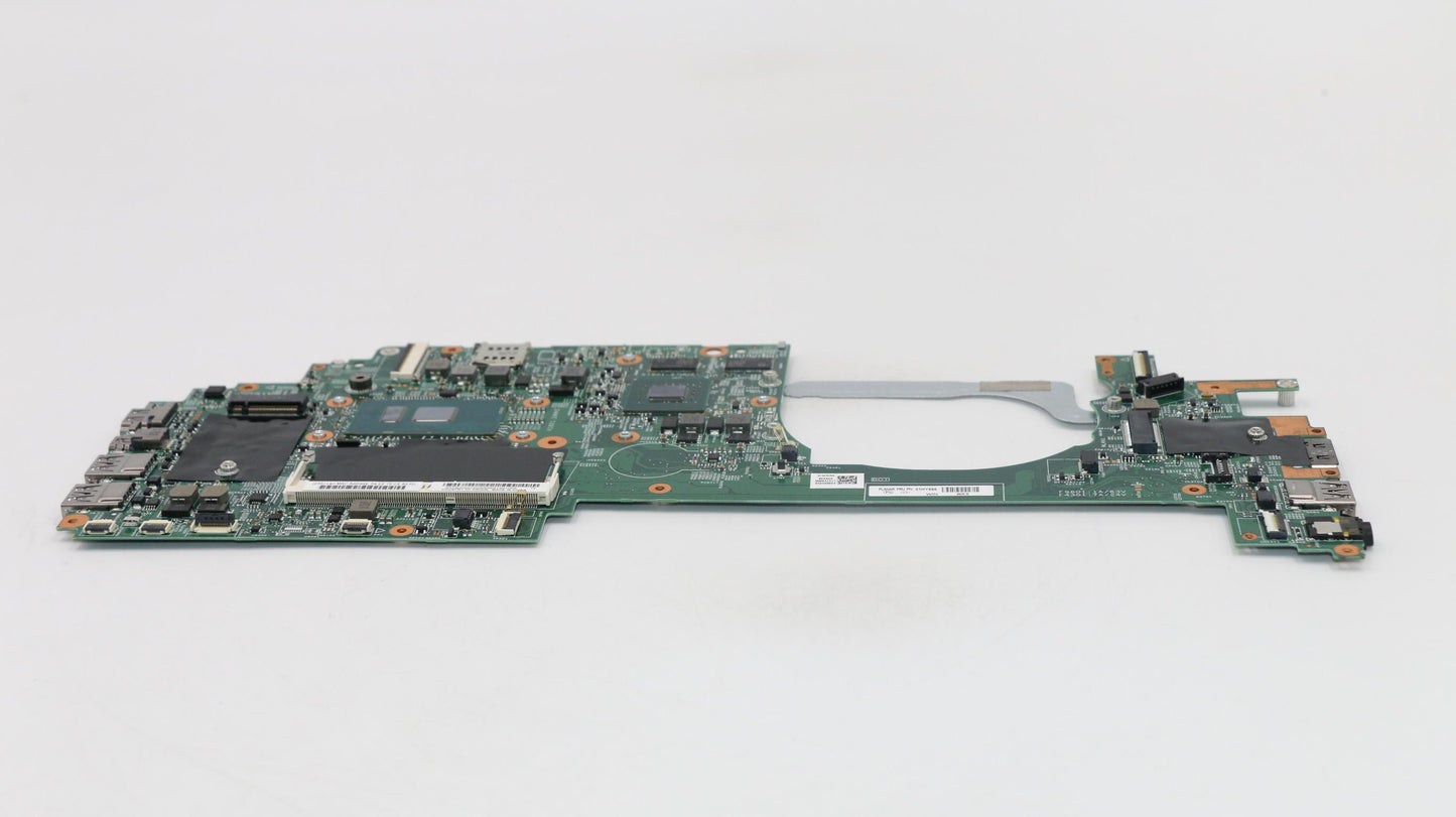 Lenovo Lcl-1 Mb Win I7-6500U Dis Yt N - 01HY666