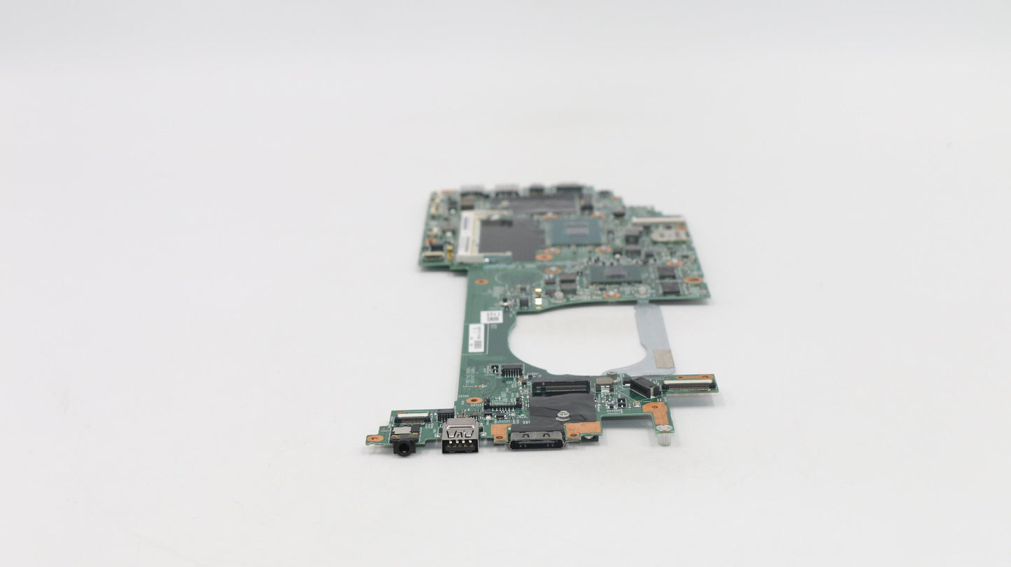 Lenovo Lcl-1 Mb Win I7-6500U Dis Yt N - 01HY666