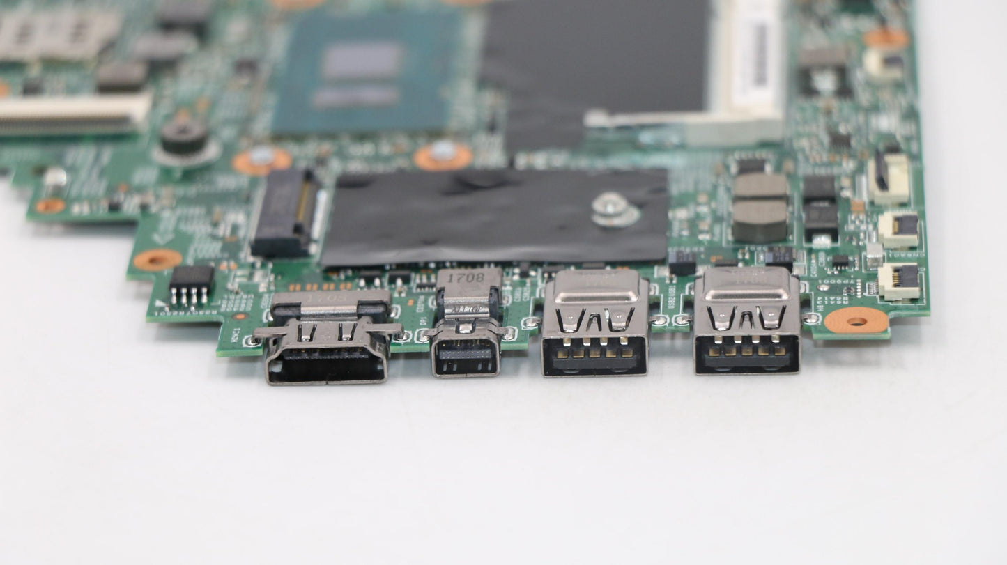 Lenovo Lcl-1 Mb Win I7-6500U Dis Yt N - 01HY666