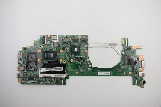 Lenovo Lcl-1 Mb Win I5-6200U Dis Nt N - 01HY669