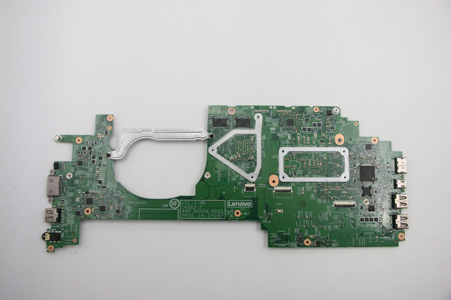 Lenovo Lcl-1 Mb Win I5-6200U Dis Nt N - 01HY669