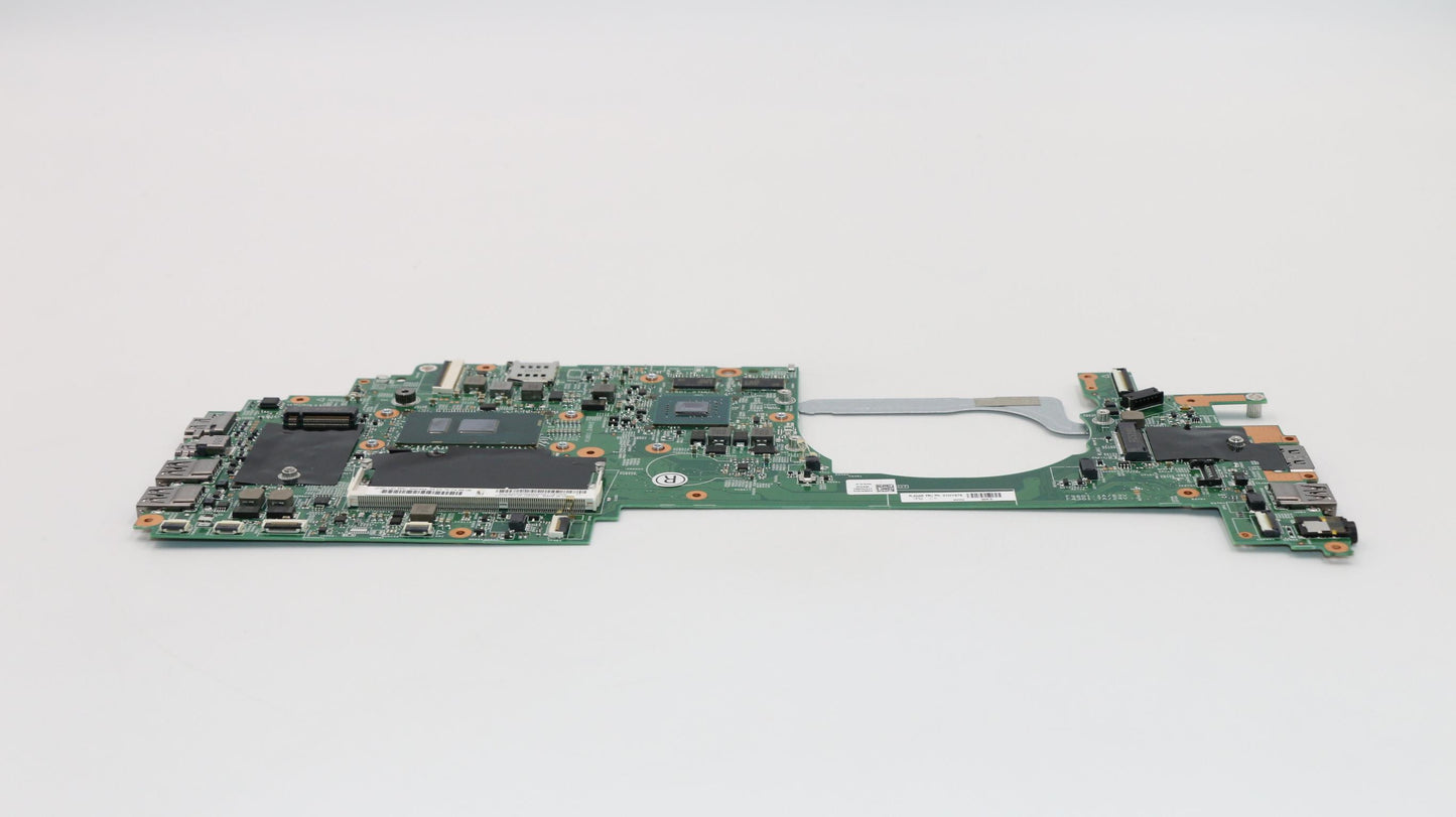 Lenovo Assembly Mainboard Lcl-P W/Cpu - 01HY676