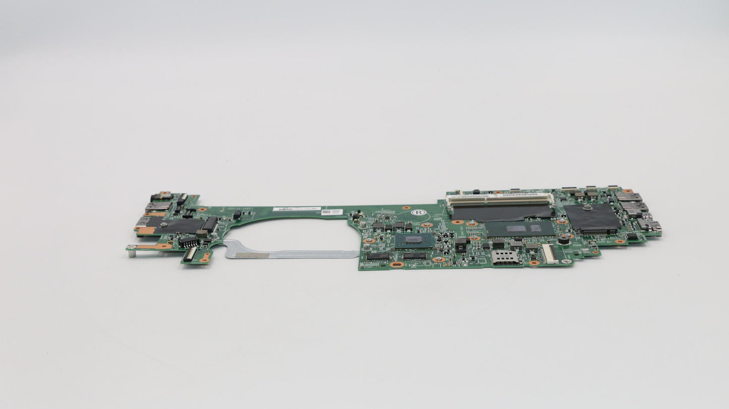 Lenovo Assembly Mainboard Lcl-P W/Cpu - 01HY676