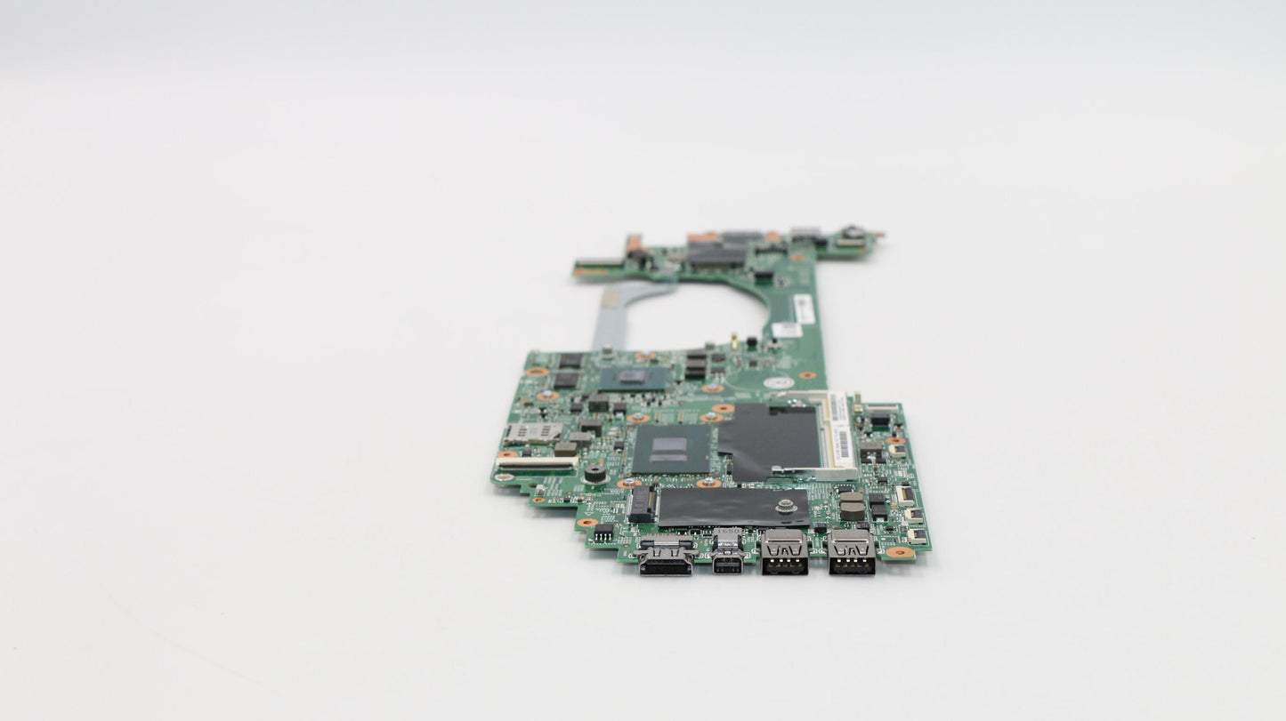 Lenovo Assembly Mainboard Lcl-P W/Cpu - 01HY676