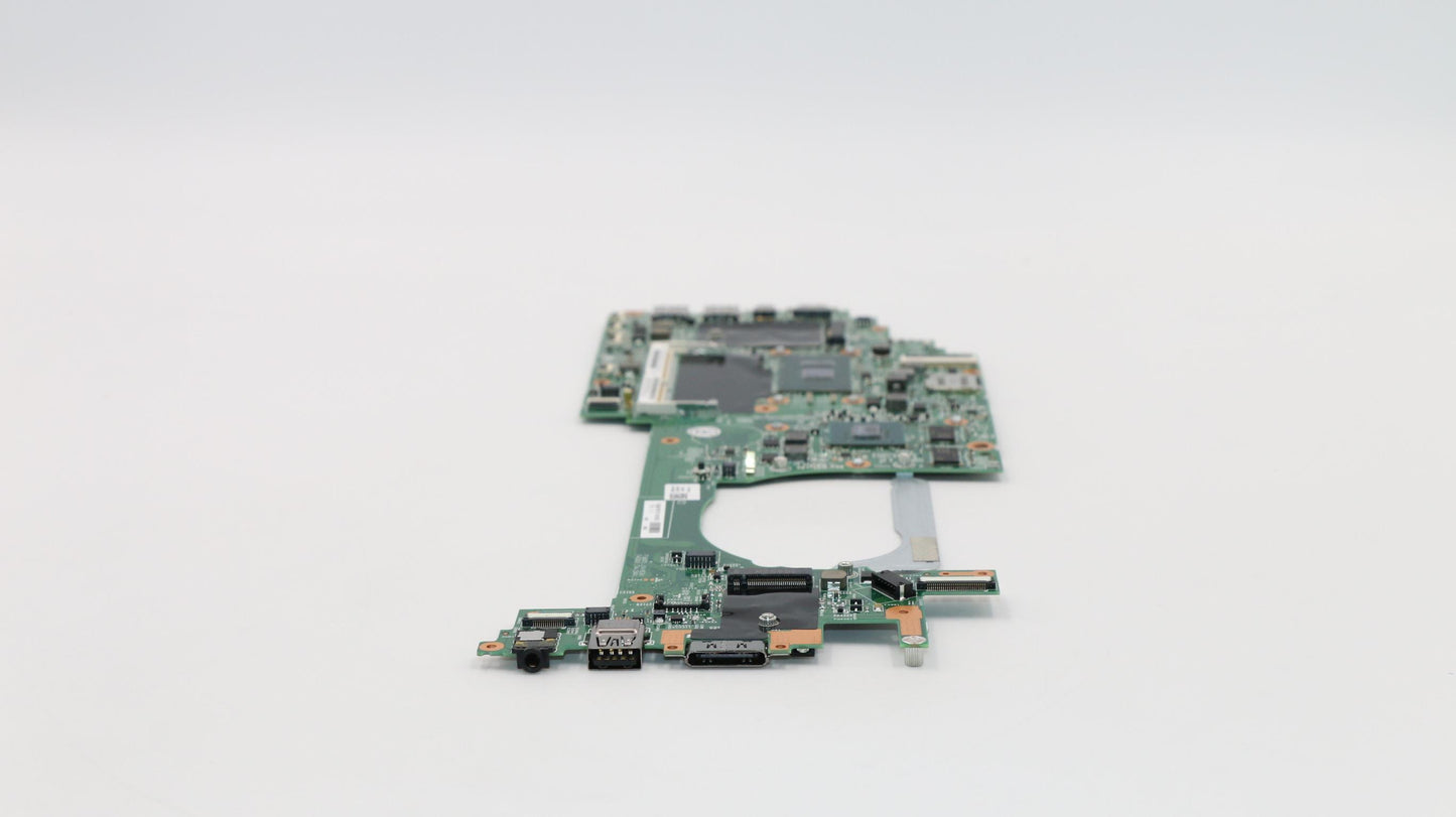 Lenovo Assembly Mainboard Lcl-P W/Cpu - 01HY676