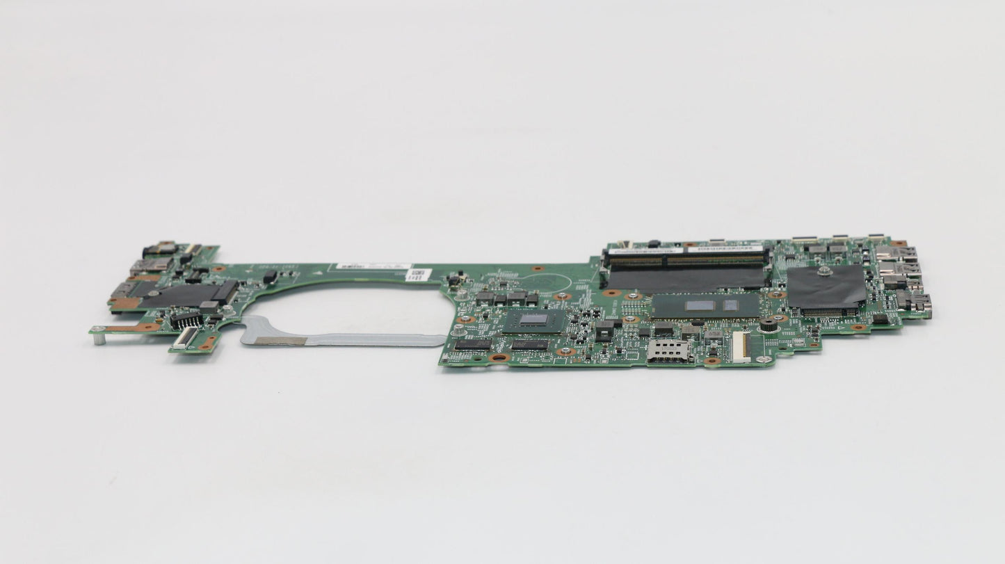 Lenovo (01HY678) System Board, i7-6600U, Discrete Graphics, FTPM, Y-AMT, Windows