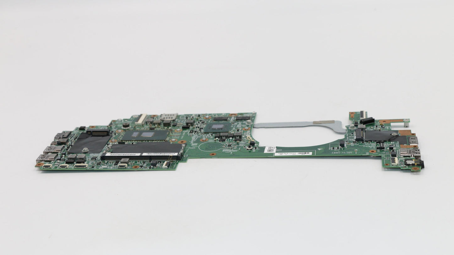 Lenovo (01HY678) System Board, i7-6600U, Discrete Graphics, FTPM, Y-AMT, Windows