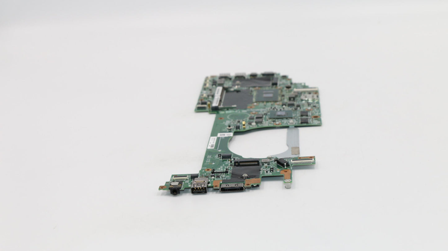 Lenovo (01HY678) System Board, i7-6600U, Discrete Graphics, FTPM, Y-AMT, Windows