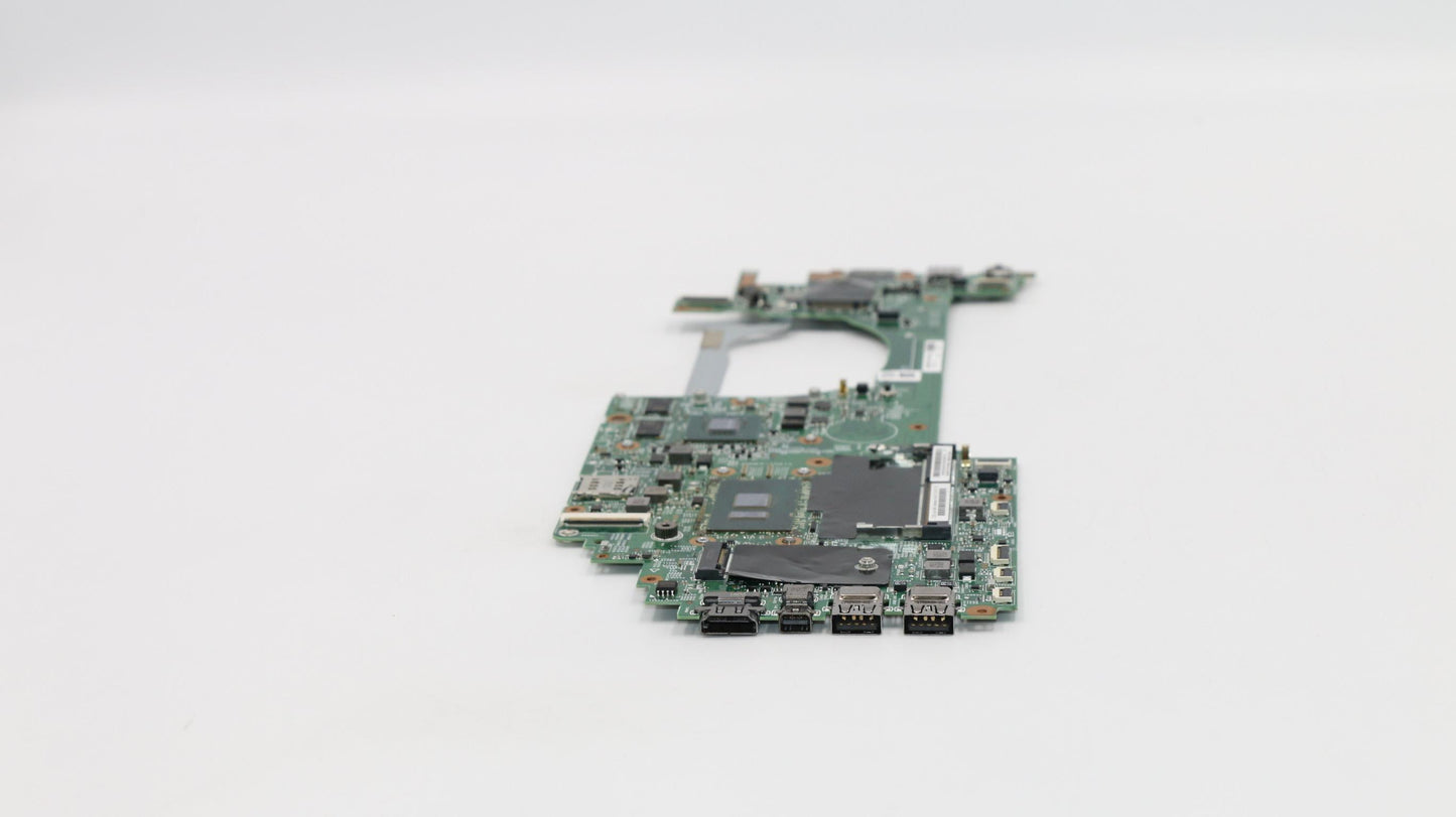 Lenovo (01HY678) System Board, i7-6600U, Discrete Graphics, FTPM, Y-AMT, Windows