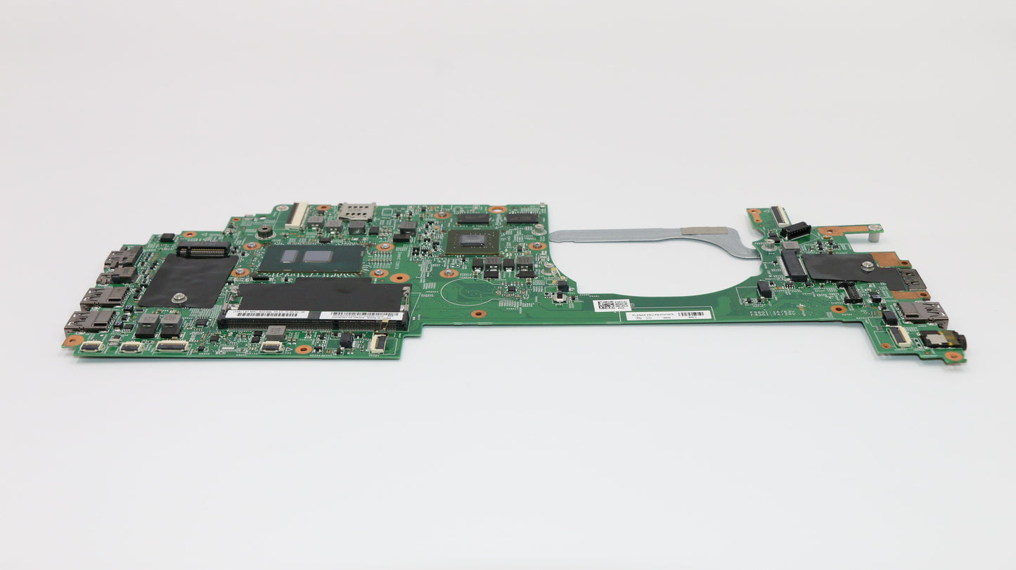 Lenovo Assembly Mainboard Lcl-P W/Cpu - 01HY679