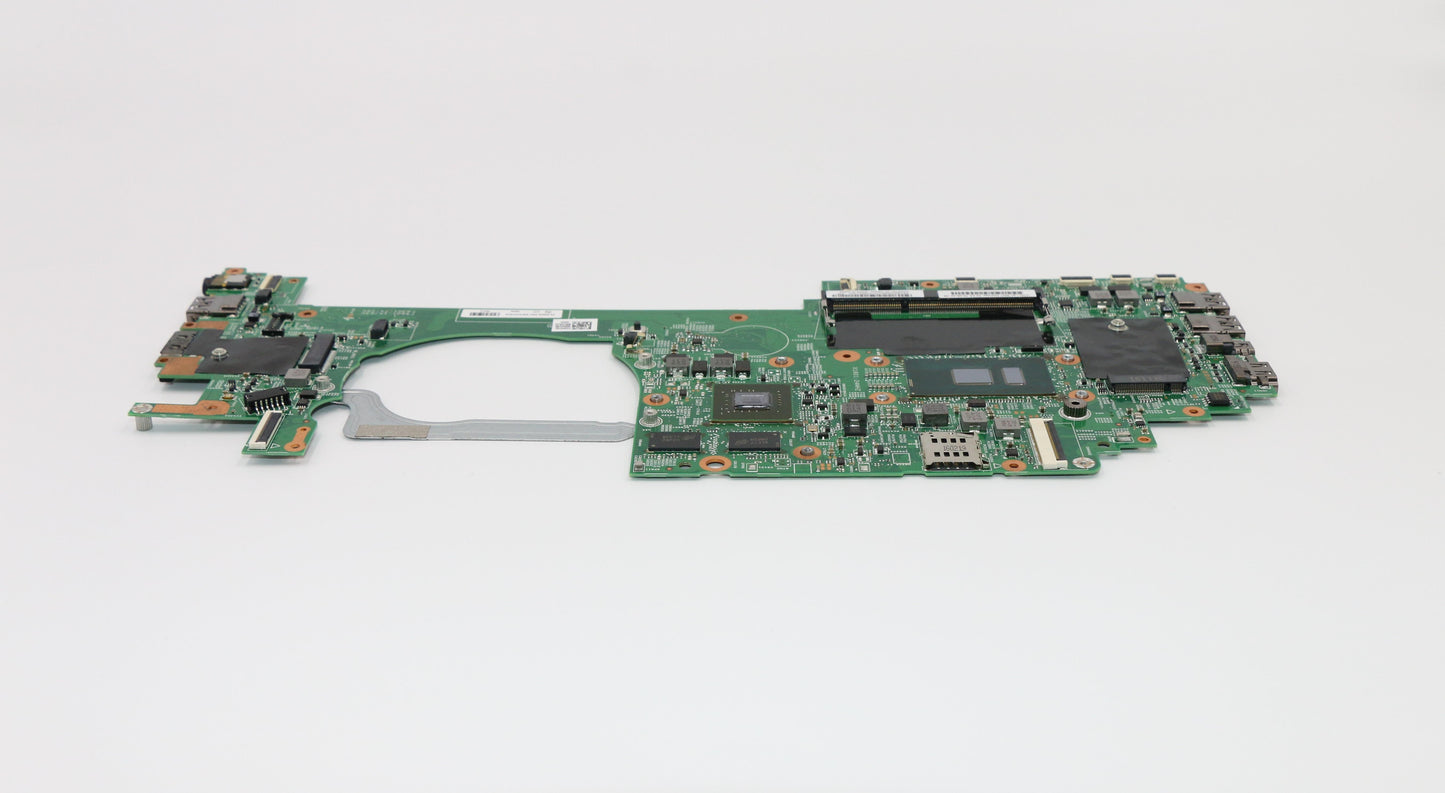 Lenovo Assembly Mainboard Lcl-P W/Cpu - 01HY679