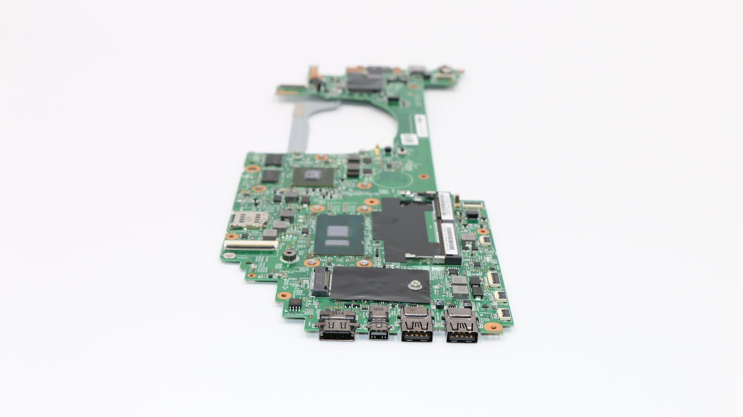 Lenovo Assembly Mainboard Lcl-P W/Cpu - 01HY679