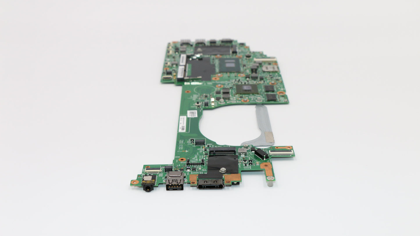 Lenovo Assembly Mainboard Lcl-P W/Cpu - 01HY679