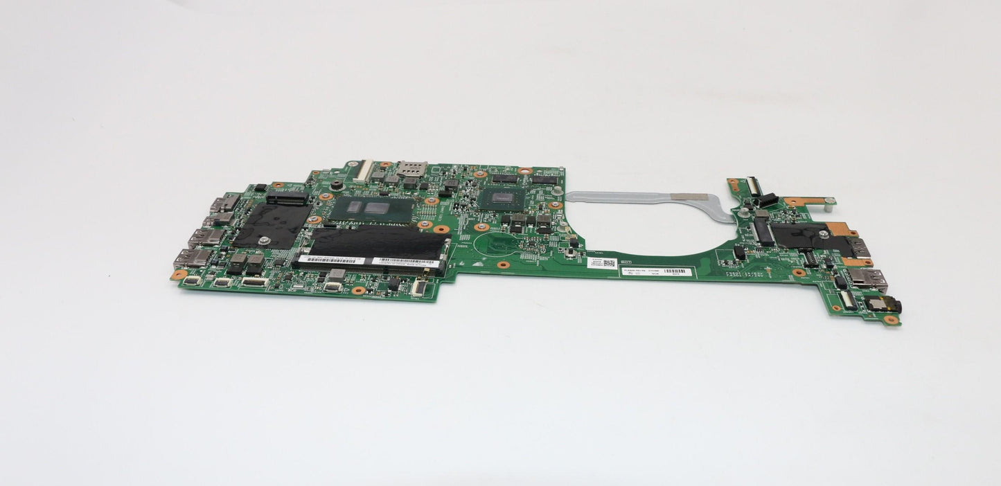 Lenovo Assembly Mainboard Lcl-P W/Cpu - 01HY680