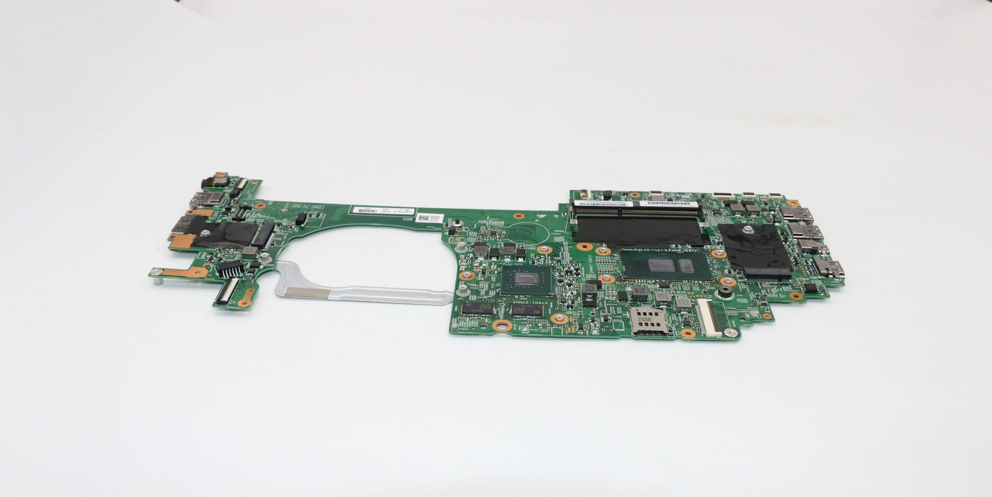 Lenovo Assembly Mainboard Lcl-P W/Cpu - 01HY680