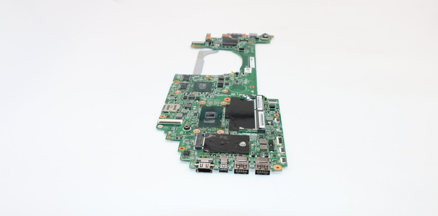 Lenovo Assembly Mainboard Lcl-P W/Cpu - 01HY680