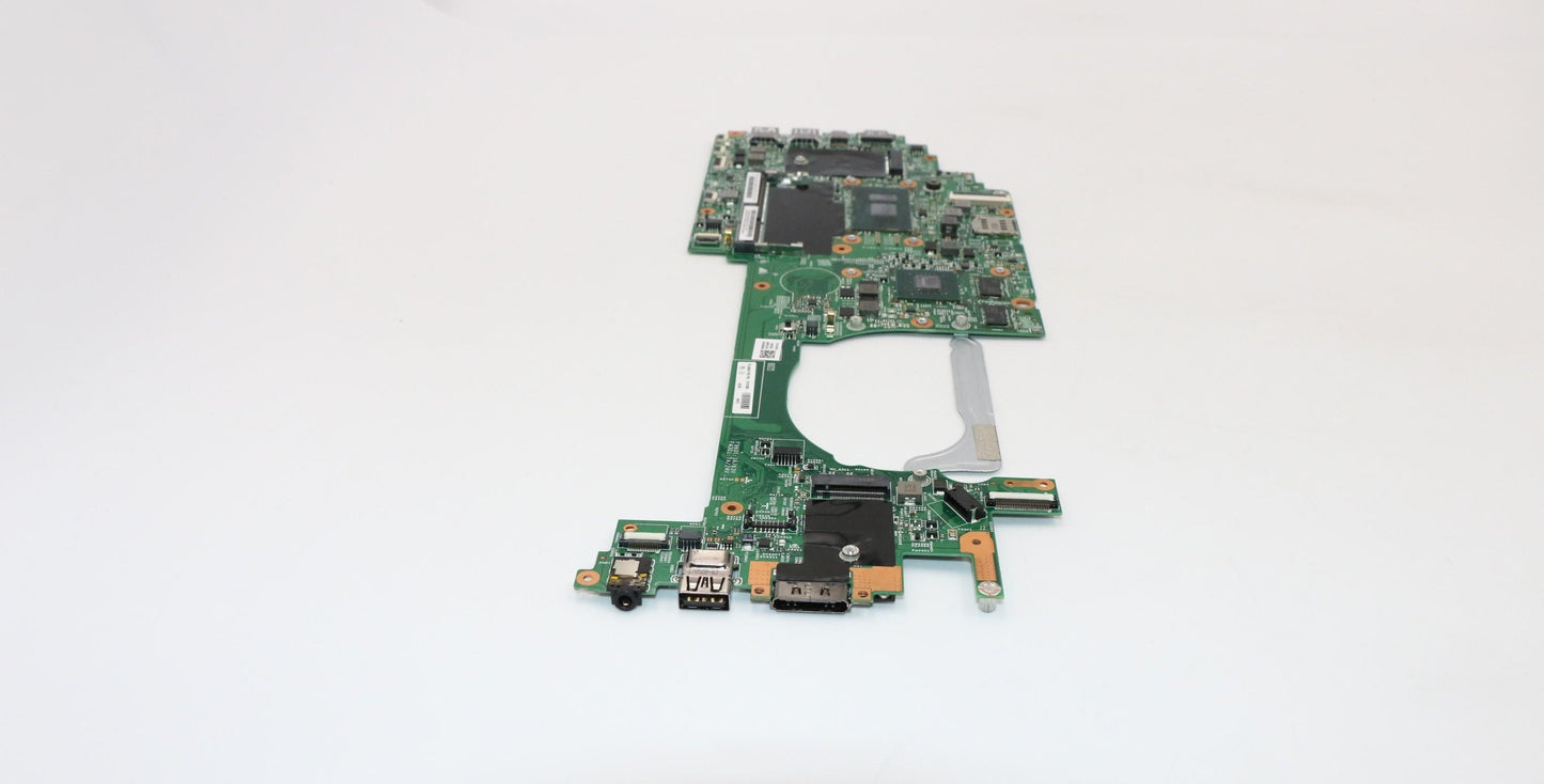 Lenovo Assembly Mainboard Lcl-P W/Cpu - 01HY680