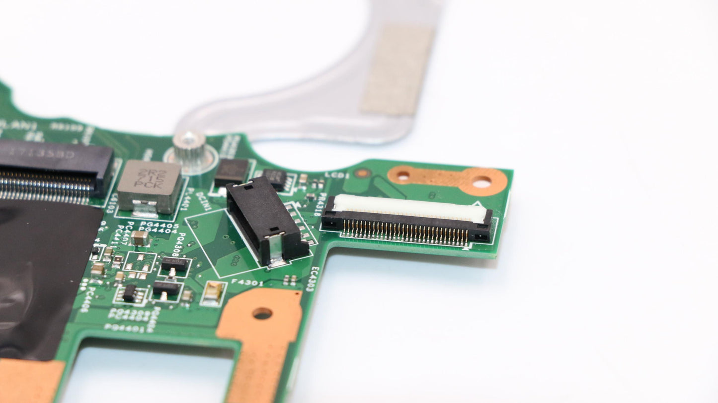 Lenovo Assembly Mainboard Lcl-P W/Cpu - 01HY680