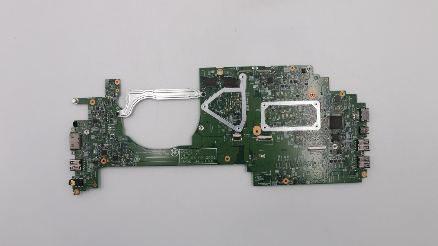 Lenovo Assembly Mainboard Lcl-P W/Cpu - 01HY681