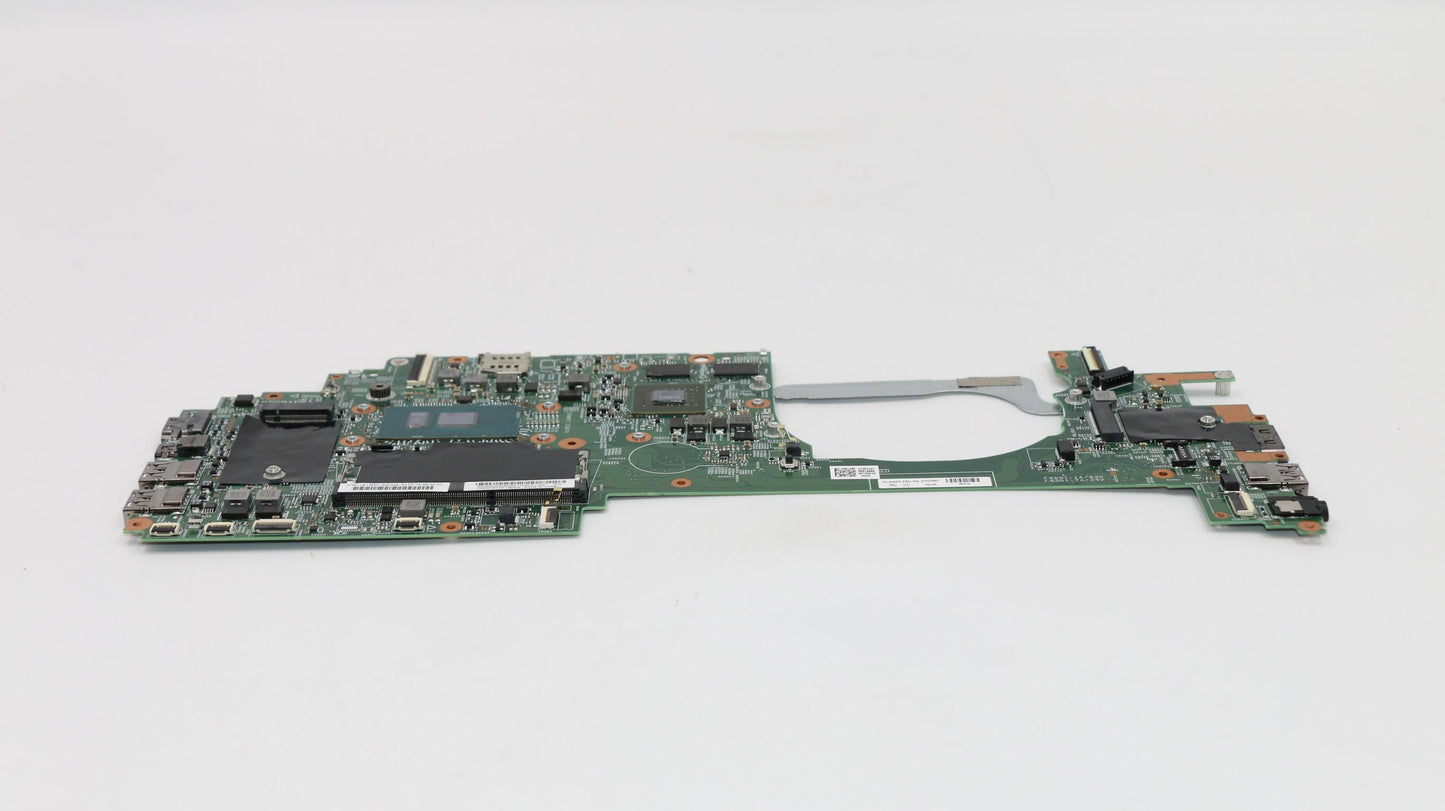 Lenovo Assembly Mainboard Lcl-P W/Cpu - 01HY681